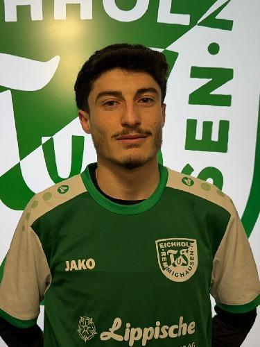 Taleb Aldarwish