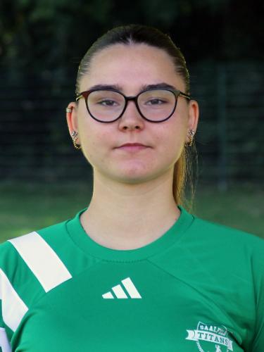 Celcy Zapf