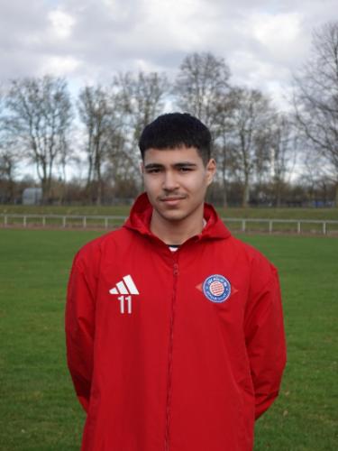 Emre Berk Bulduk