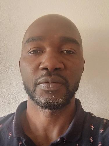 Mamadou Samba Diallo
