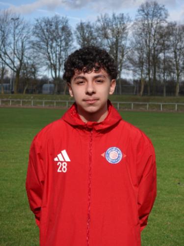 Malik Özden