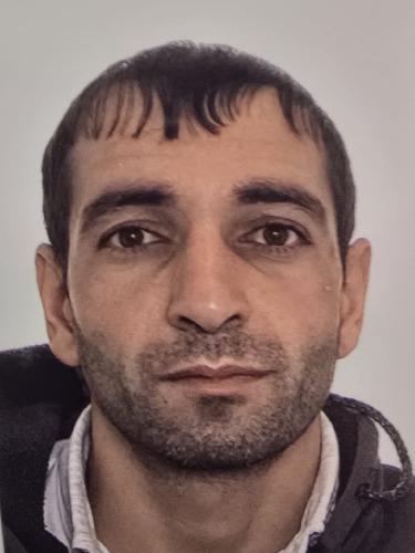 Seymur Suleymanov