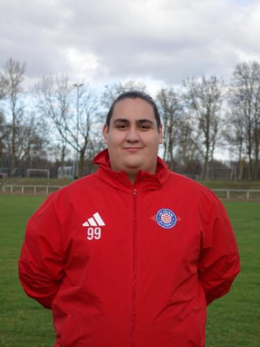 Muhammed Taspinar