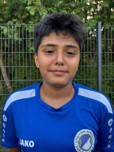 Mohammed Omar