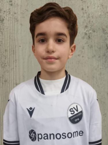 Kerim Kazanc