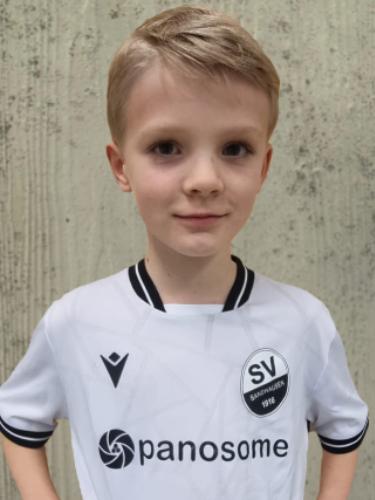 Luan Merkel