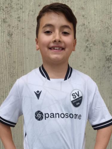 Cenk Yilmaz