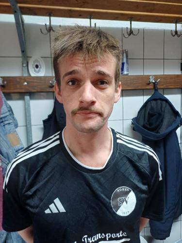 Yannik Köhl