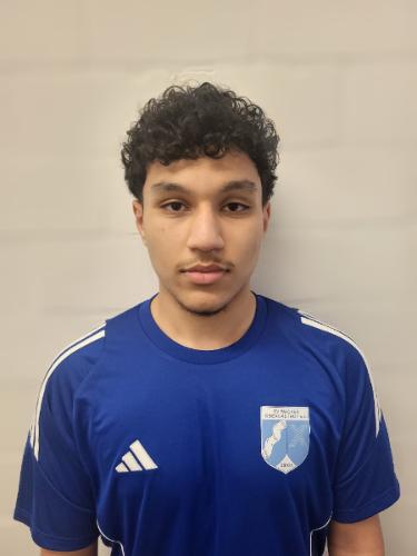 Mohammed Al Haoui