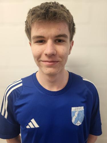 Jonas Gad
