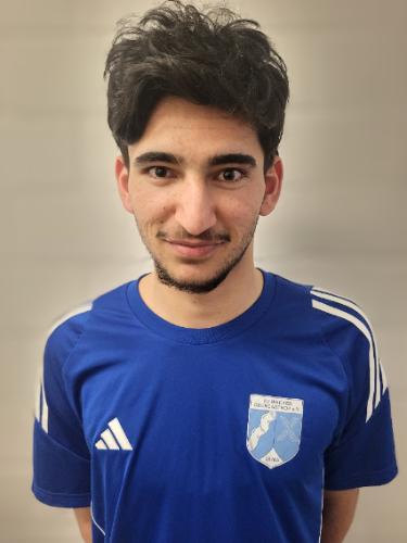 Kais Moradi