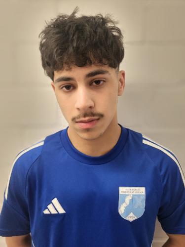 Burak Sisman
