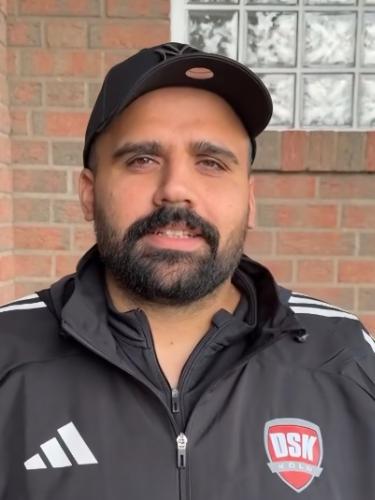 Burak Özkan