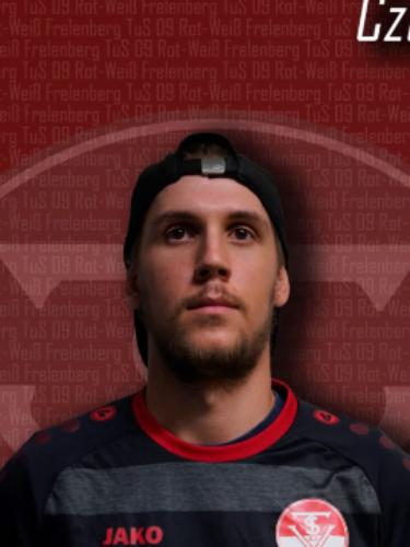 Andre Czaja