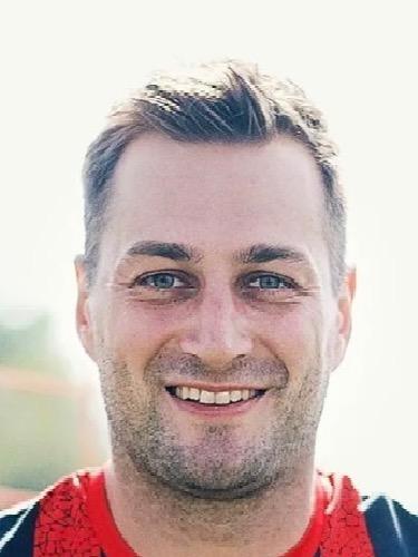 Alexander Gruber