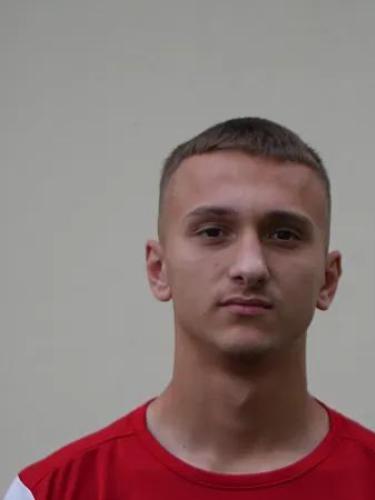 Mateo Peric