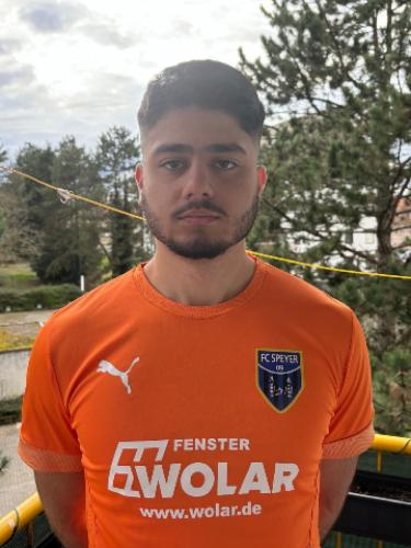 Sabircan Özcan