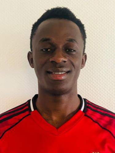 Abdul Karim Jalloh