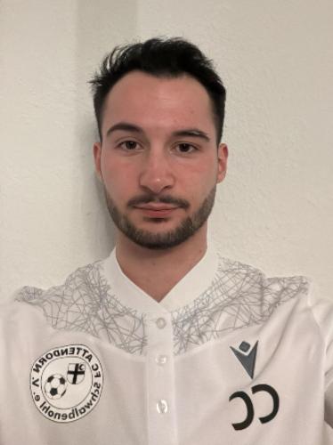 Diogo Alexandre Constante Ferreira