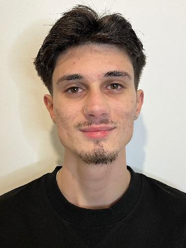 Miguel Filipe Barros Andres