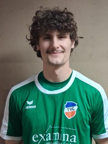 Jelle Johann Sander