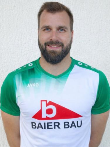Simon Hauke