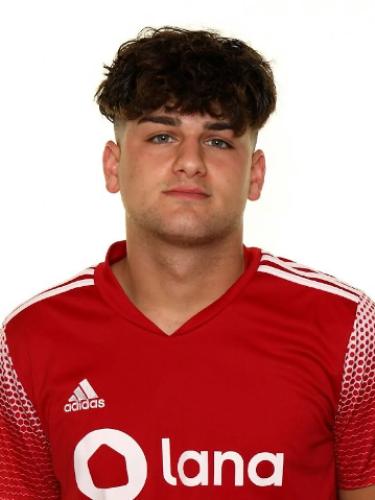 Ilias Wosnitza