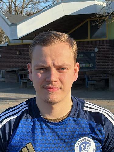 Elias-Duncan Kieke