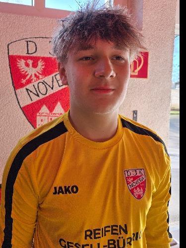 Nick Stanislav Piwowar