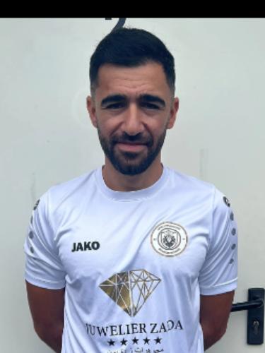 Ferhat Yildiz