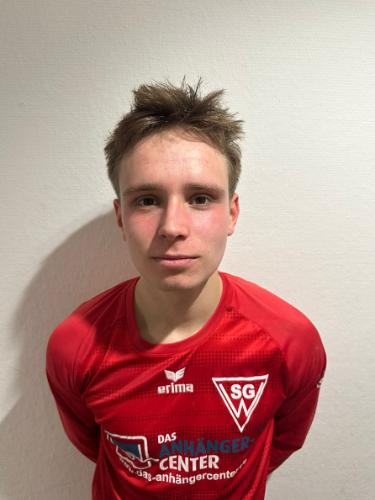 Luca Bischof