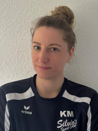 Victoria Kirsch