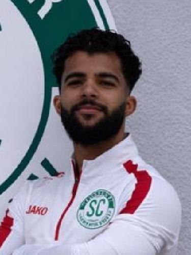 Basam Amayre