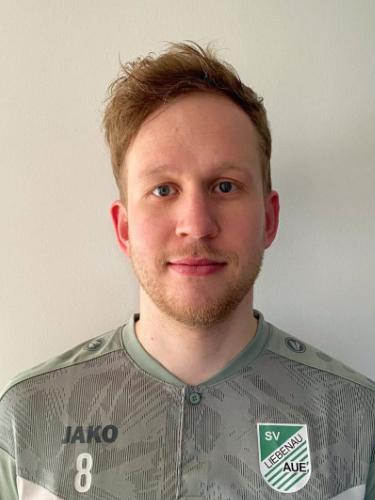 Fabian Frohmann
