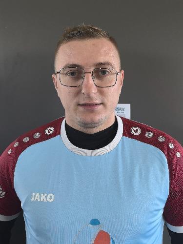 Dawid Karkula