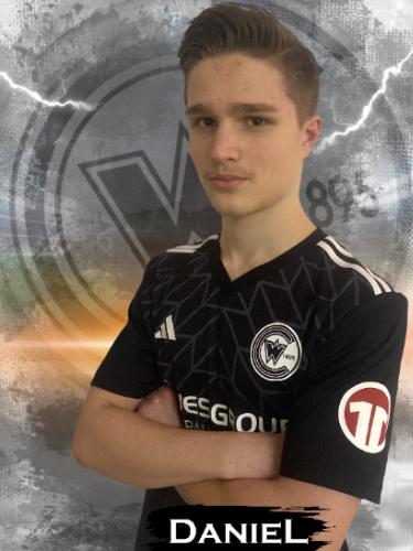 Daniel Feler