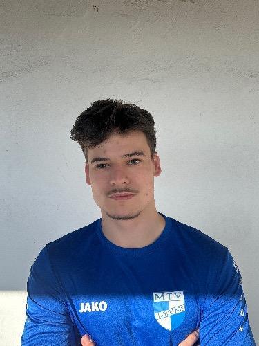 Jonas Deppe