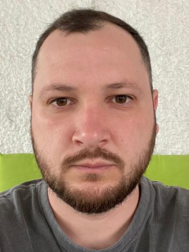 Vladimir Sinegur