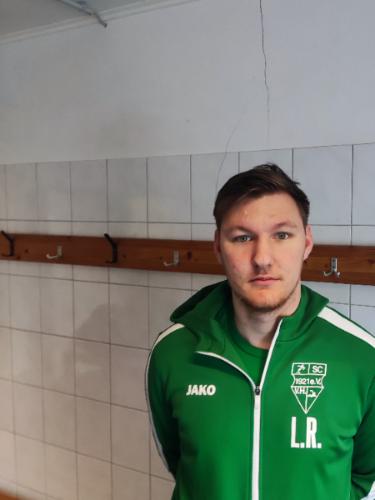 Lukas Rückwart