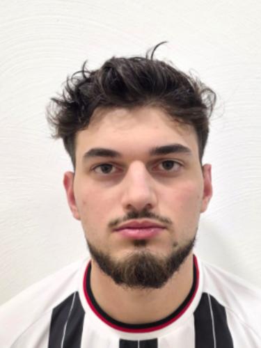 Mehmet Birinci