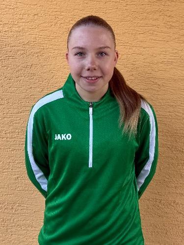 Lena Cäcilia Körber