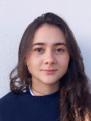 Valentina Preciado Rojas