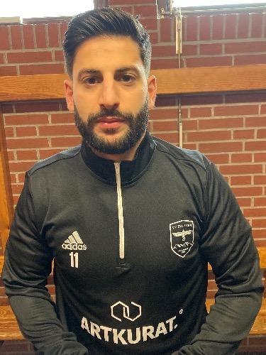 Cem Oflazoglu