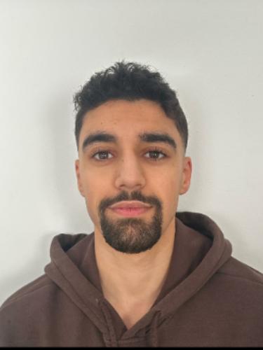 Karim Bekjar