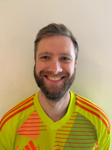 Mario Beckervordersandforth
