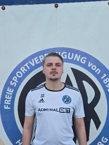 Colin Kuhnert