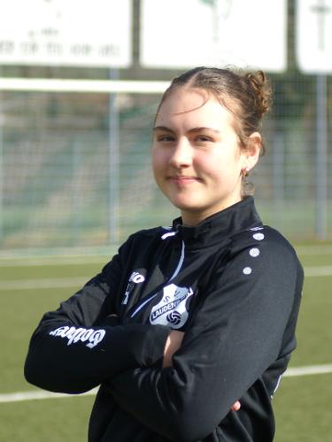Elizabeth Hermann