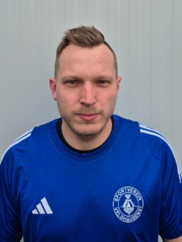 Kevin Gielians