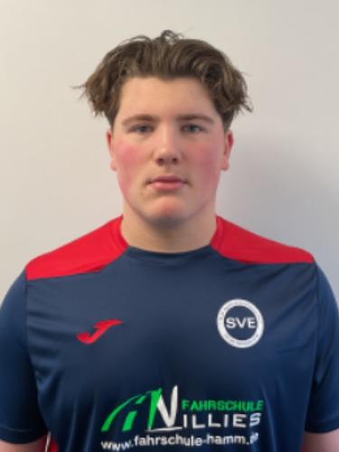 Hannes Strickmann