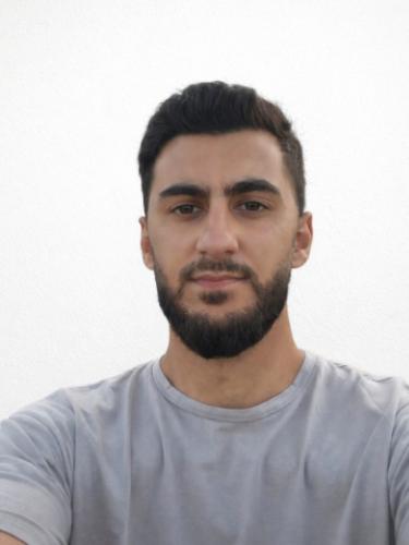 Koray-Mert Yildirim